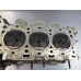 #B102 Right Cylinder Head From 2010 Ford Escape  3.0 9J8E6090BE